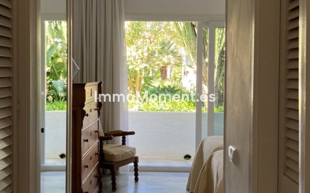 Revente - Appartement - Marbella - Puerto Banús