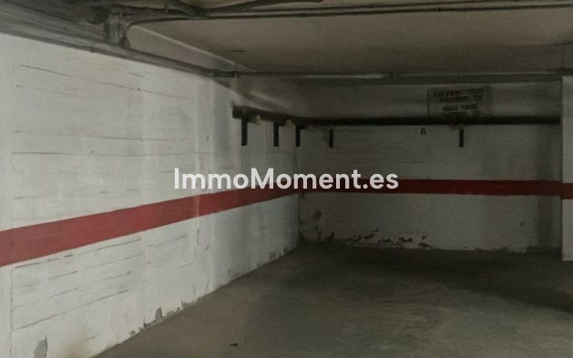 Revente - Appartement - Marbella - Puerto Banús