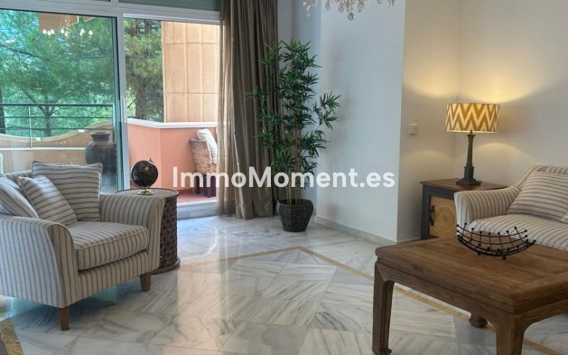 Revente - Appartement - Marbella - Marbella Centro