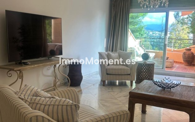 Revente - Appartement - Marbella - Marbella Centro