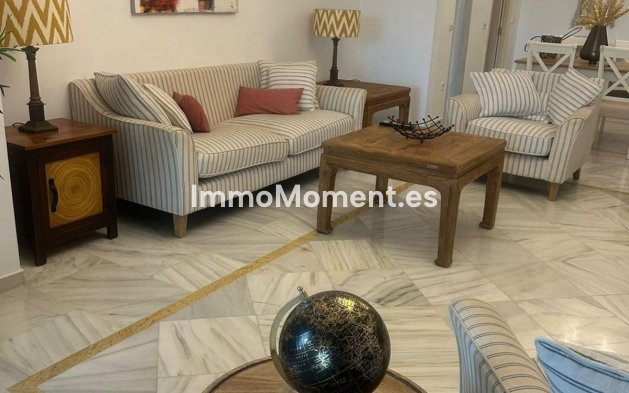 Revente - Appartement - Marbella - Marbella Centro