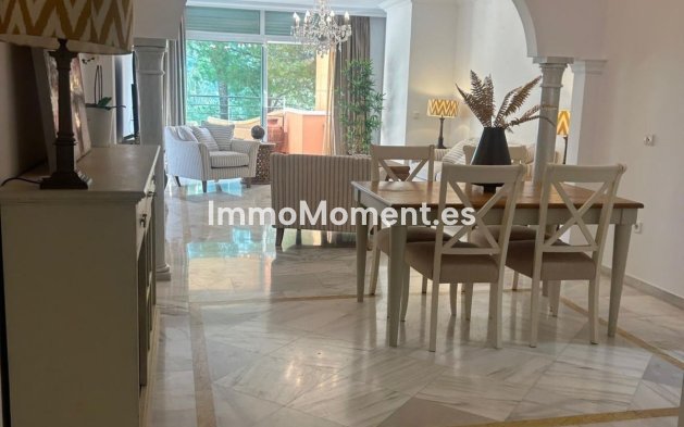 Revente - Appartement - Marbella - Marbella Centro