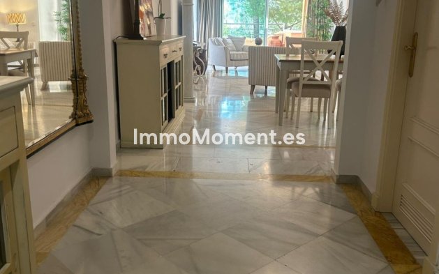 Revente - Appartement - Marbella - Marbella Centro