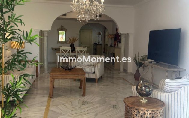 Revente - Appartement - Marbella - Marbella Centro