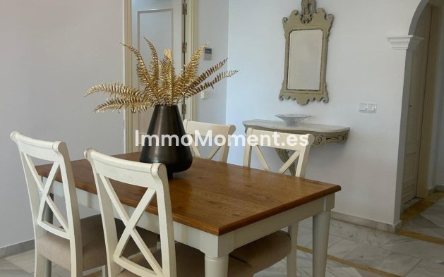 Revente - Appartement - Marbella - Marbella Centro
