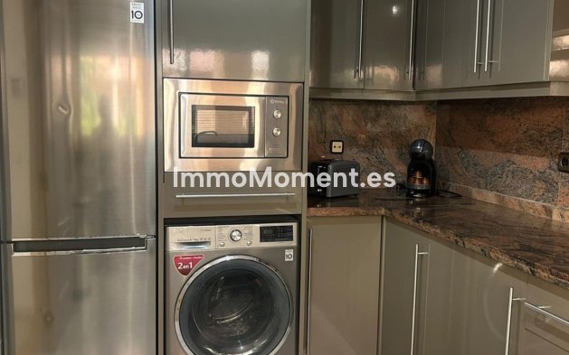 Revente - Appartement - Marbella - Marbella Centro