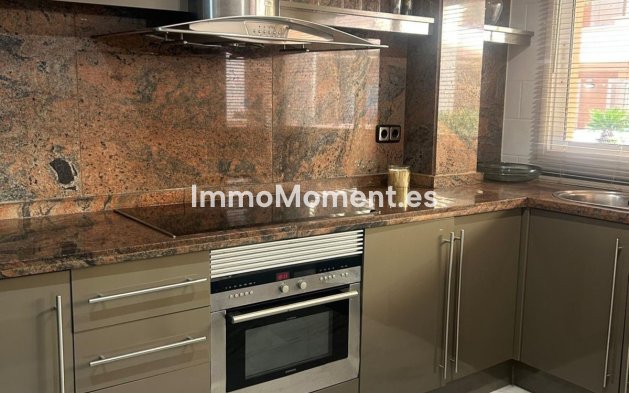 Revente - Appartement - Marbella - Marbella Centro