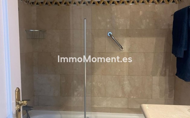 Revente - Appartement - Marbella - Marbella Centro