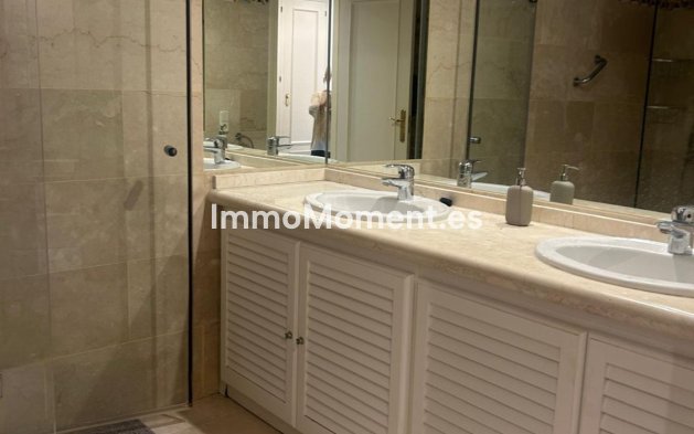 Revente - Appartement - Marbella - Marbella Centro