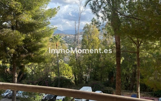 Revente - Appartement - Marbella - Marbella Centro
