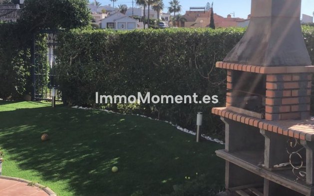 Wiederverkauf - Wohnung - Mijas - Mijas Centro