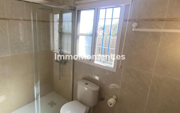 Wiederverkauf - Wohnung - Mijas - Mijas Centro