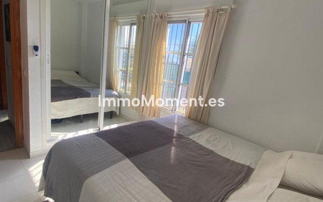 Wiederverkauf - Wohnung - Mijas - Mijas Centro