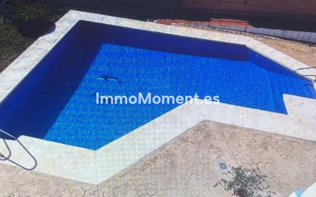 Wiederverkauf - Wohnung - Mijas - Mijas Centro