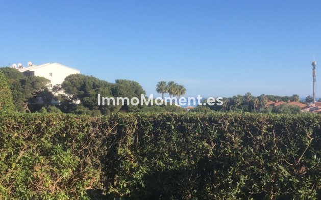 Wiederverkauf - Wohnung - Mijas - Mijas Centro