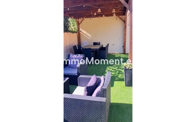 Resale - Apartment - Mijas - Mijas Centro