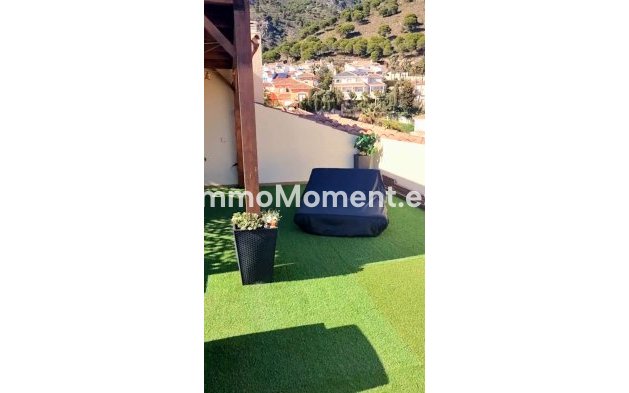 Resale - Apartment - Mijas - Mijas Centro