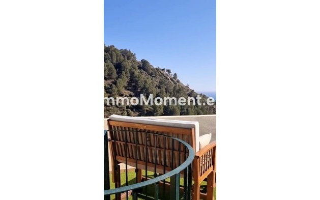 Resale - Apartment - Mijas - Mijas Centro
