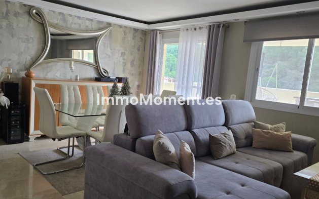 Resale - Apartment - Mijas - Mijas Centro
