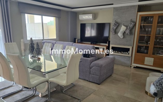 Resale - Apartment - Mijas - Mijas Centro