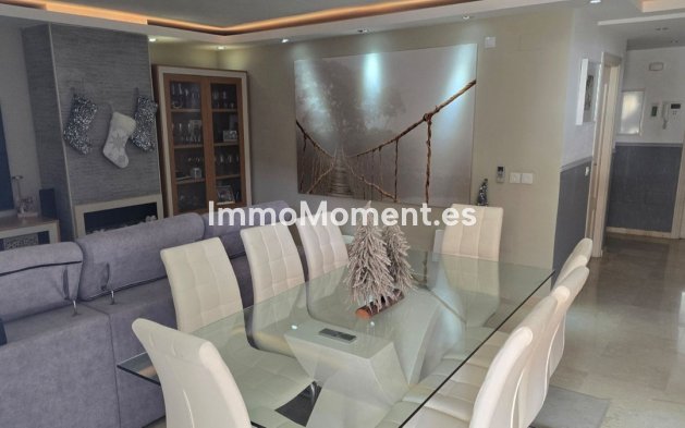 Resale - Apartment - Mijas - Mijas Centro