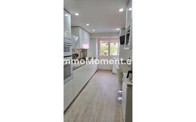 Resale - Apartment - Mijas - Mijas Centro