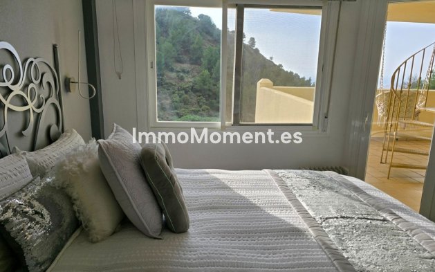 Resale - Apartment - Mijas - Mijas Centro