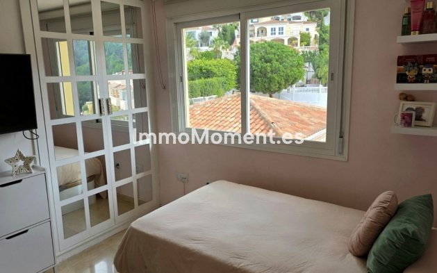 Resale - Apartment - Mijas - Mijas Centro