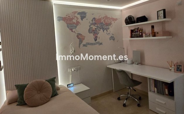 Resale - Apartment - Mijas - Mijas Centro