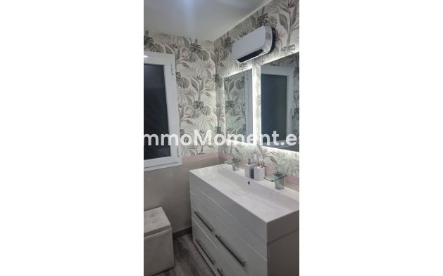Resale - Apartment - Mijas - Mijas Centro
