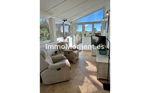 Revente - Villa - Estepona  - Estepona Centro