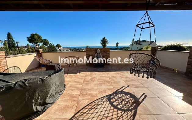 Revente - Villa - Estepona  - Estepona Centro