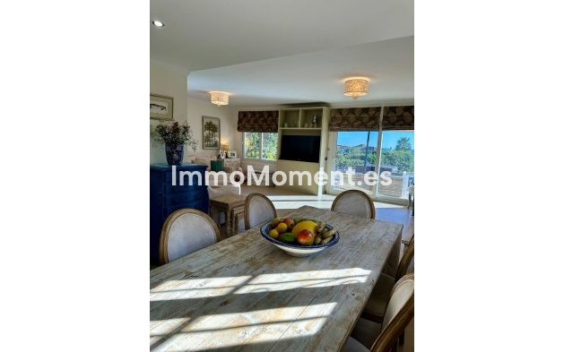 Revente - Villa - Estepona  - Estepona Centro