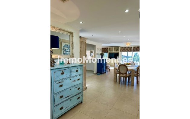 Revente - Villa - Estepona  - Estepona Centro