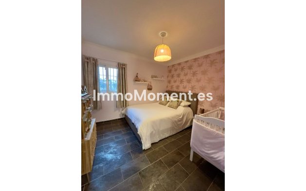 Revente - Villa - Estepona  - Estepona Centro