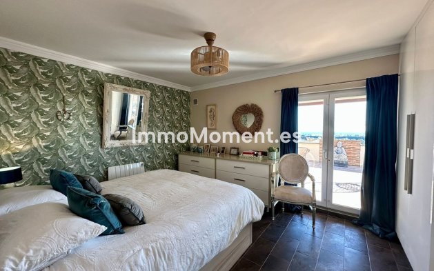 Revente - Villa - Estepona  - Estepona Centro