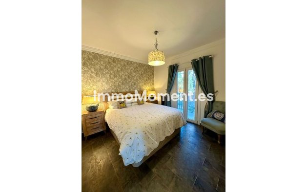 Revente - Villa - Estepona  - Estepona Centro