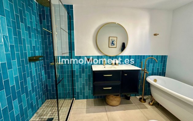 Revente - Villa - Estepona  - Estepona Centro