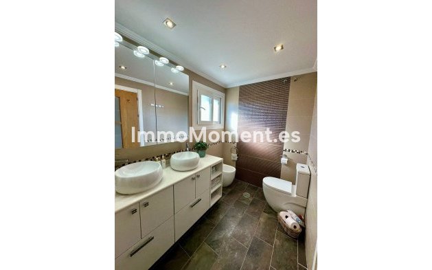 Revente - Villa - Estepona  - Estepona Centro