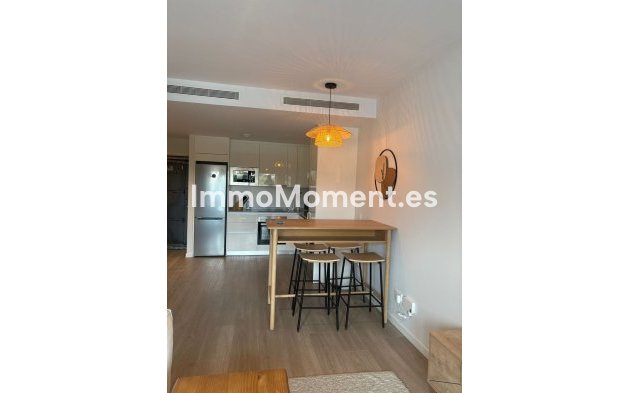 Reventa - Apartamento - Estepona  - Estepona Centro
