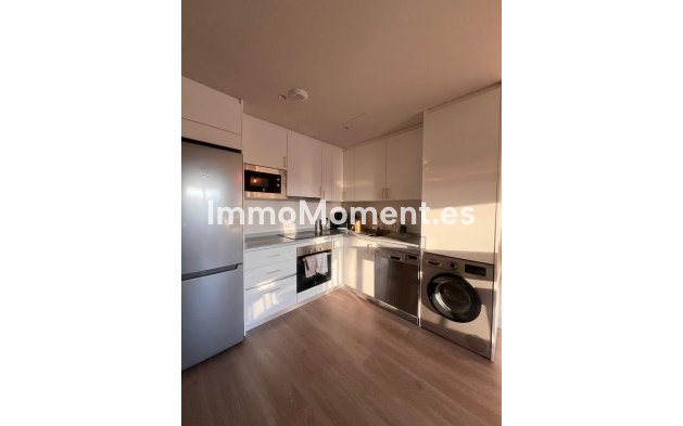 Reventa - Apartamento - Estepona  - Estepona Centro