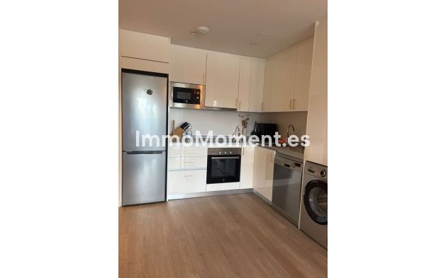 Reventa - Apartamento - Estepona  - Estepona Centro