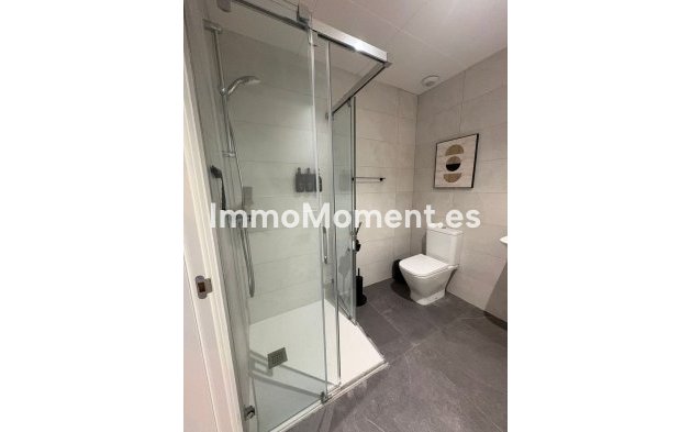 Reventa - Apartamento - Estepona  - Estepona Centro