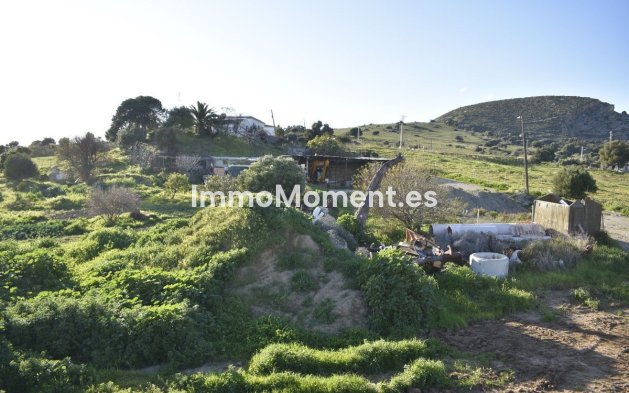 Wiederverkauf - Landhaus - Casares - Casares Centro