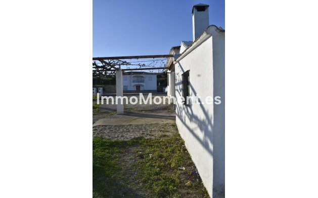 Wiederverkauf - Landhaus - Casares - Casares Centro