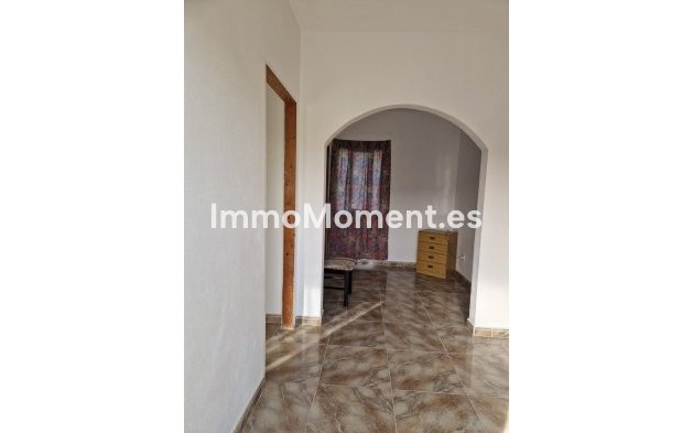 Wiederverkauf - Landhaus - Casares - Casares Centro