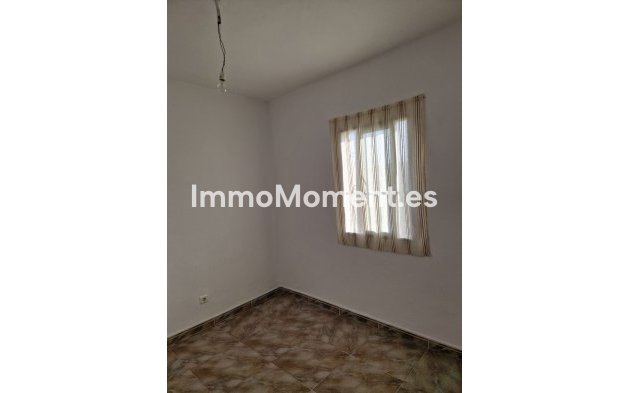 Wiederverkauf - Landhaus - Casares - Casares Centro