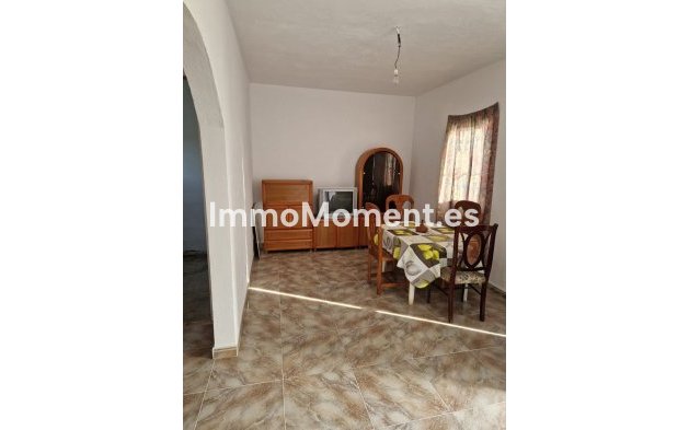 Wiederverkauf - Landhaus - Casares - Casares Centro