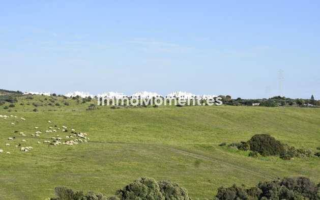 Wiederverkauf - Landhaus - Casares - Casares Centro