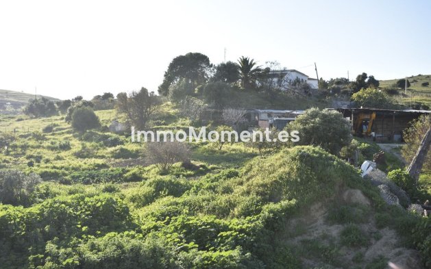 Wiederverkauf - Landhaus - Casares - Casares Centro
